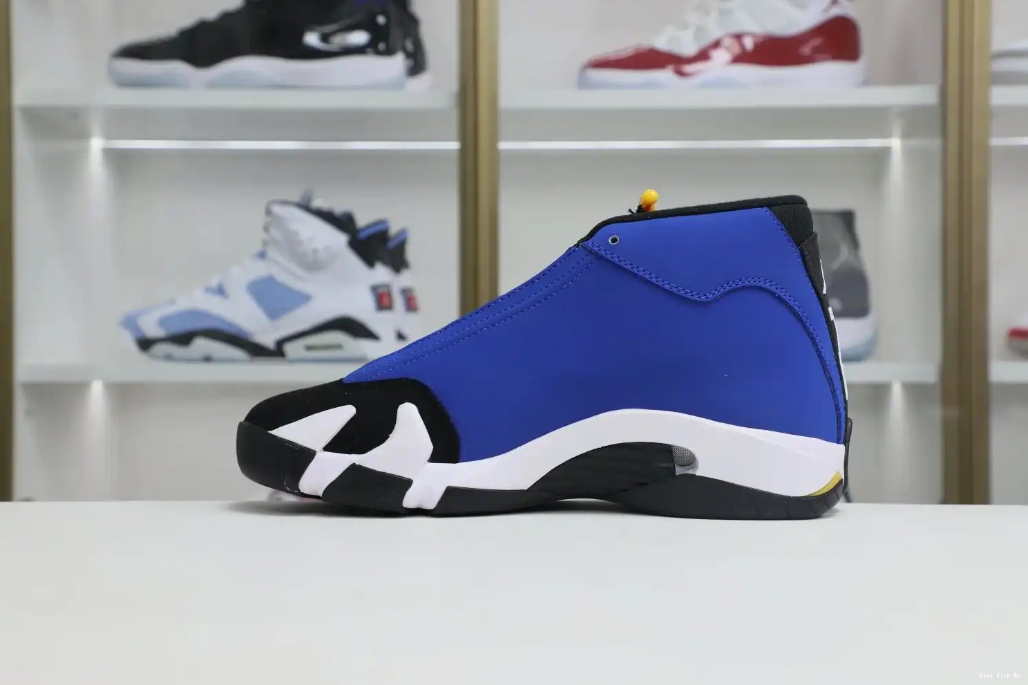 Kimikick Jordan Air Retro 14 Jordan 0610